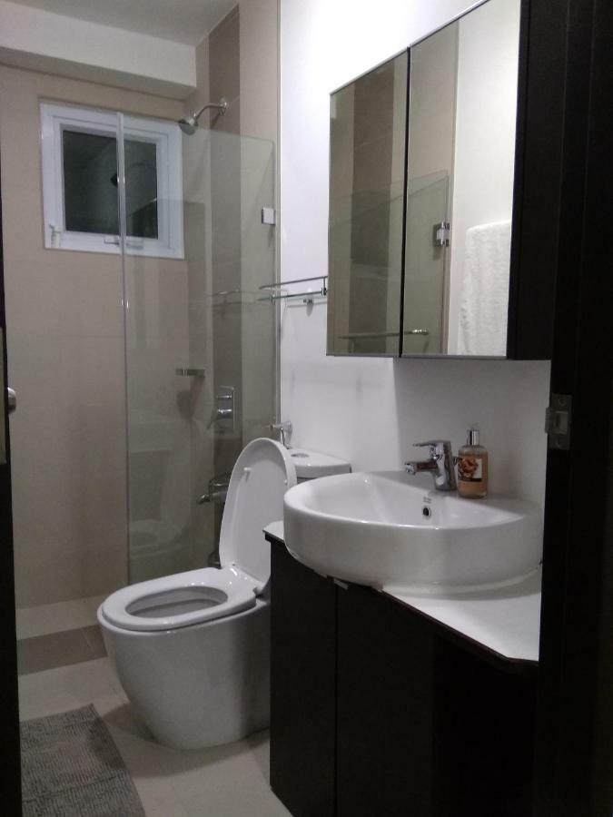 Lustra Studio Davao City Buitenkant foto